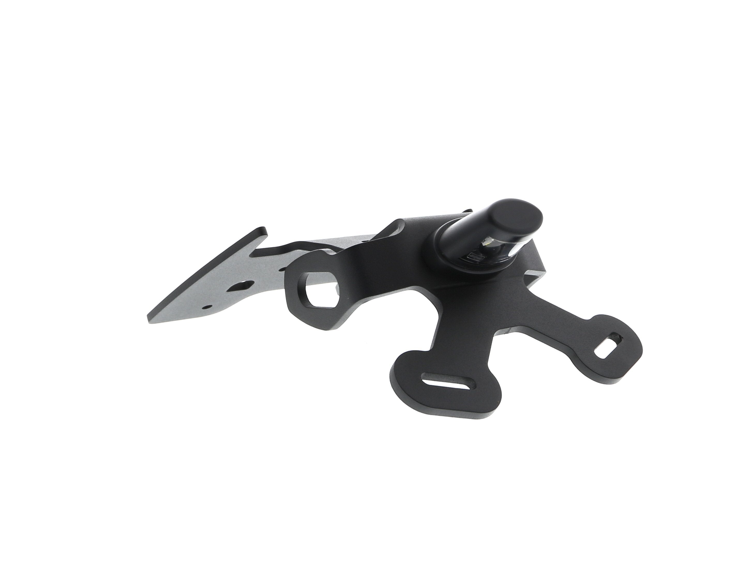 Evotech Suzuki GSR750 Tail Tidy 2010 - 2017 - 24