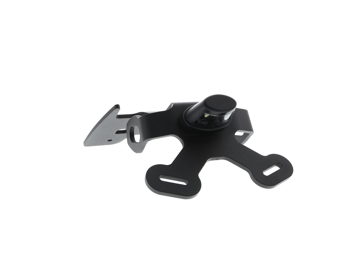 Evotech Suzuki GSR750 Tail Tidy 2010 - 2017 - 25