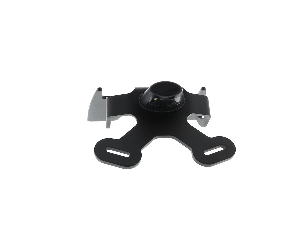 Evotech Suzuki GSR750 Tail Tidy 2010 - 2017 - 26