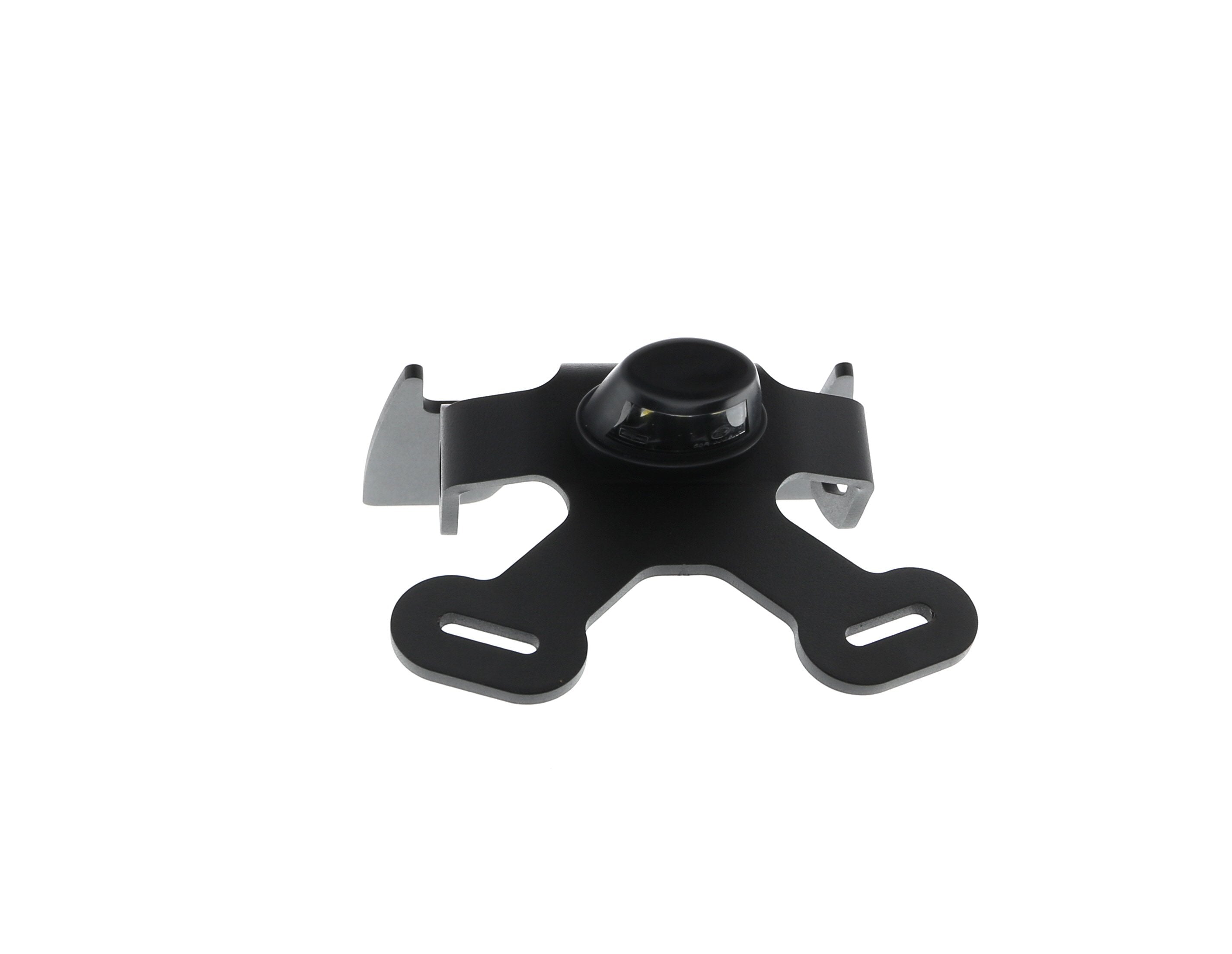 Evotech Suzuki GSR750 Tail Tidy 2010 - 2017 - 26