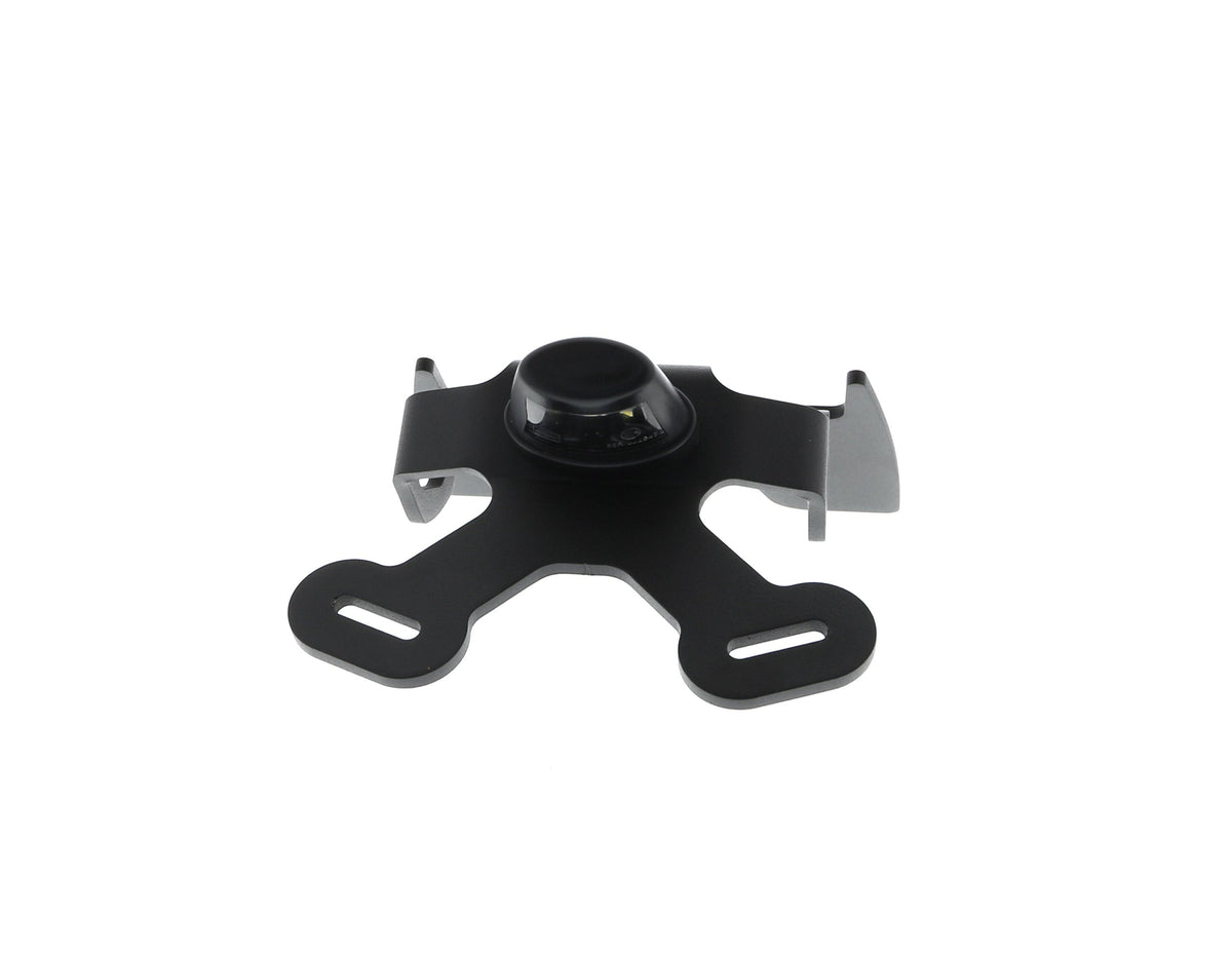 Evotech Suzuki GSR750 Tail Tidy 2010 - 2017 - 27