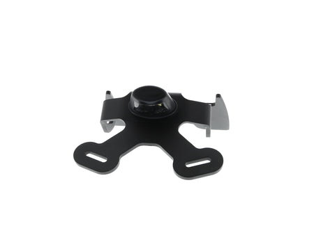 Evotech Suzuki GSR750 Tail Tidy 2010 - 2017 - 27