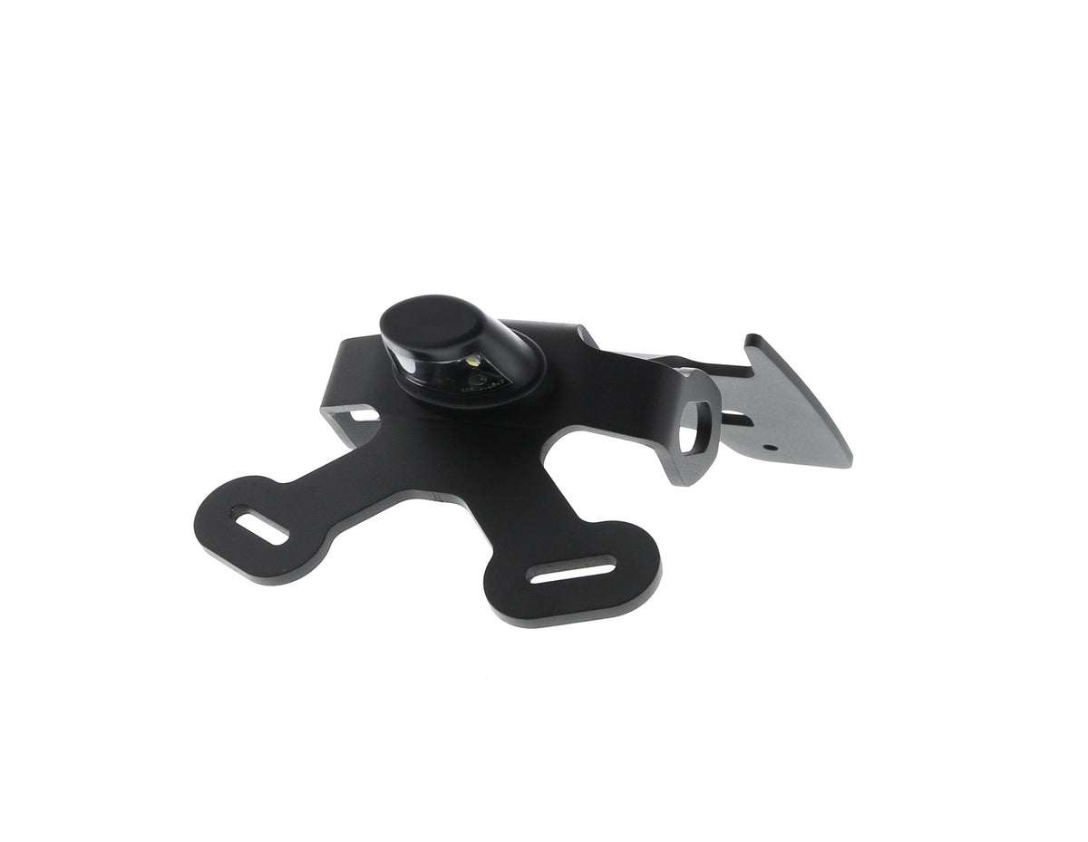 Evotech Suzuki GSR750 Tail Tidy 2010 - 2017 - 28