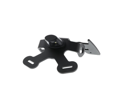 Evotech Suzuki GSR750 Tail Tidy 2010 - 2017 - 28