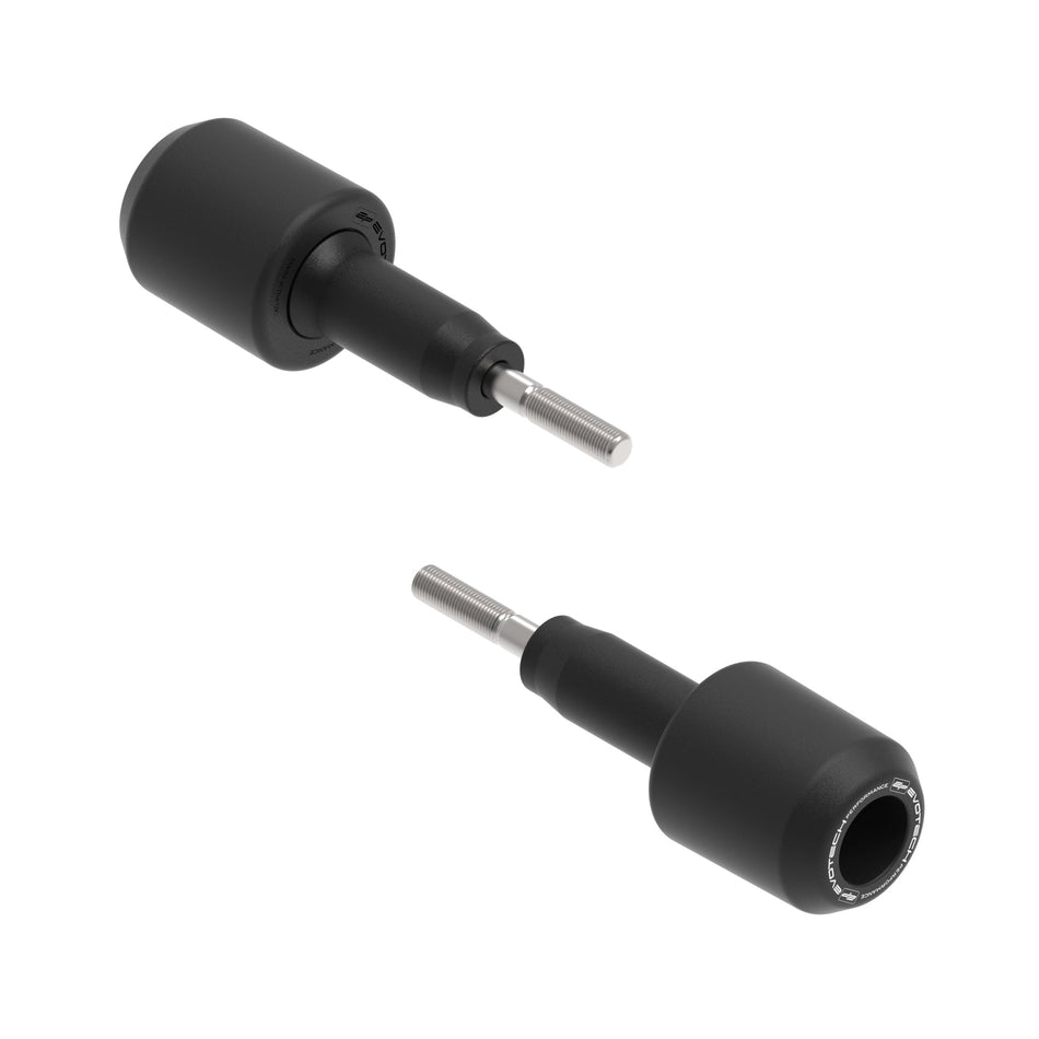 Evotech Suzuki GSX-8S Crash Bobbins (2023+) - 1