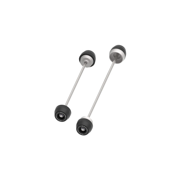 Evotech Spindle Bobbins Kit - Suzuki GSX-8S (2023+)