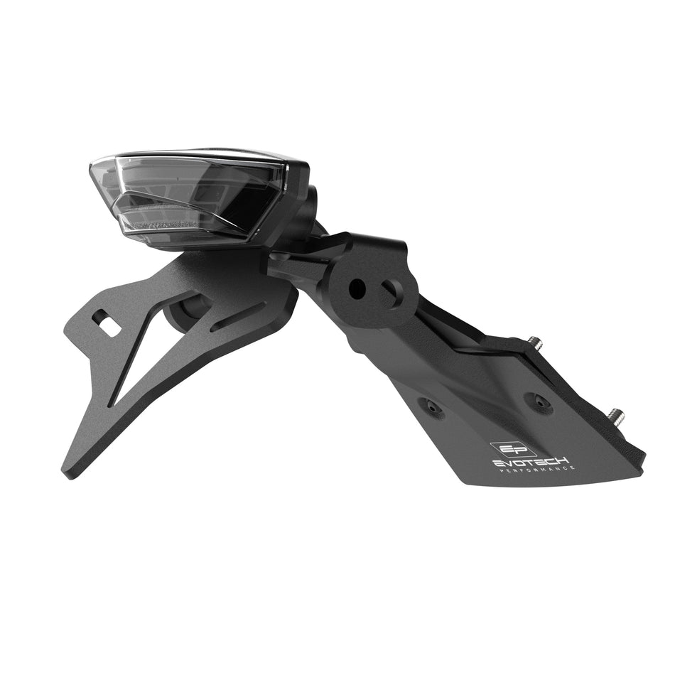 Evotech Suzuki GSX-8R Tail Tidy (2024+) - 1
