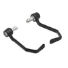 Evotech Brake / Clutch Lever Protector Kit - Ducati Scrambler Icon Dark (2020-2022) (Race) - 1