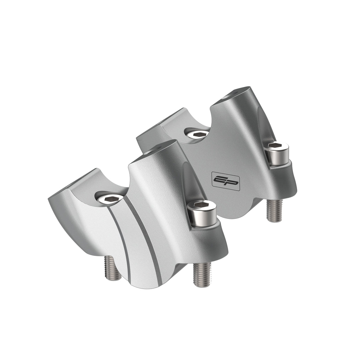 Evotech Handlebar Riser - Suzuki GSX-S1000 (2022+) - 2