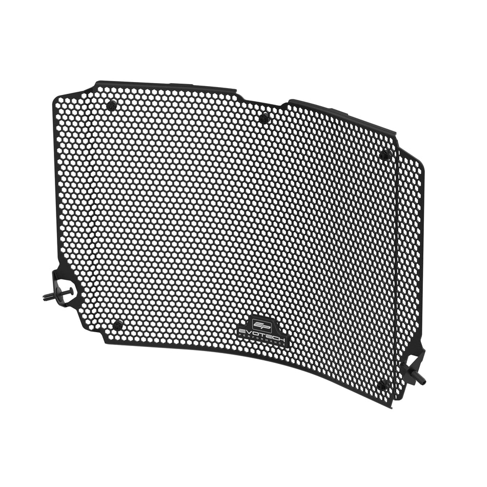 Evotech Radiator Guard - Suzuki GSX-S1000 (2015 - 2021) - 1