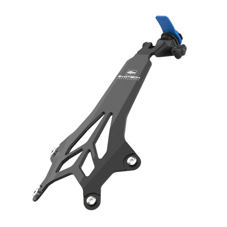 Evotech Quad Lock Compatible Mount - Suzuki GSX-S1000GT (2022+) - 1