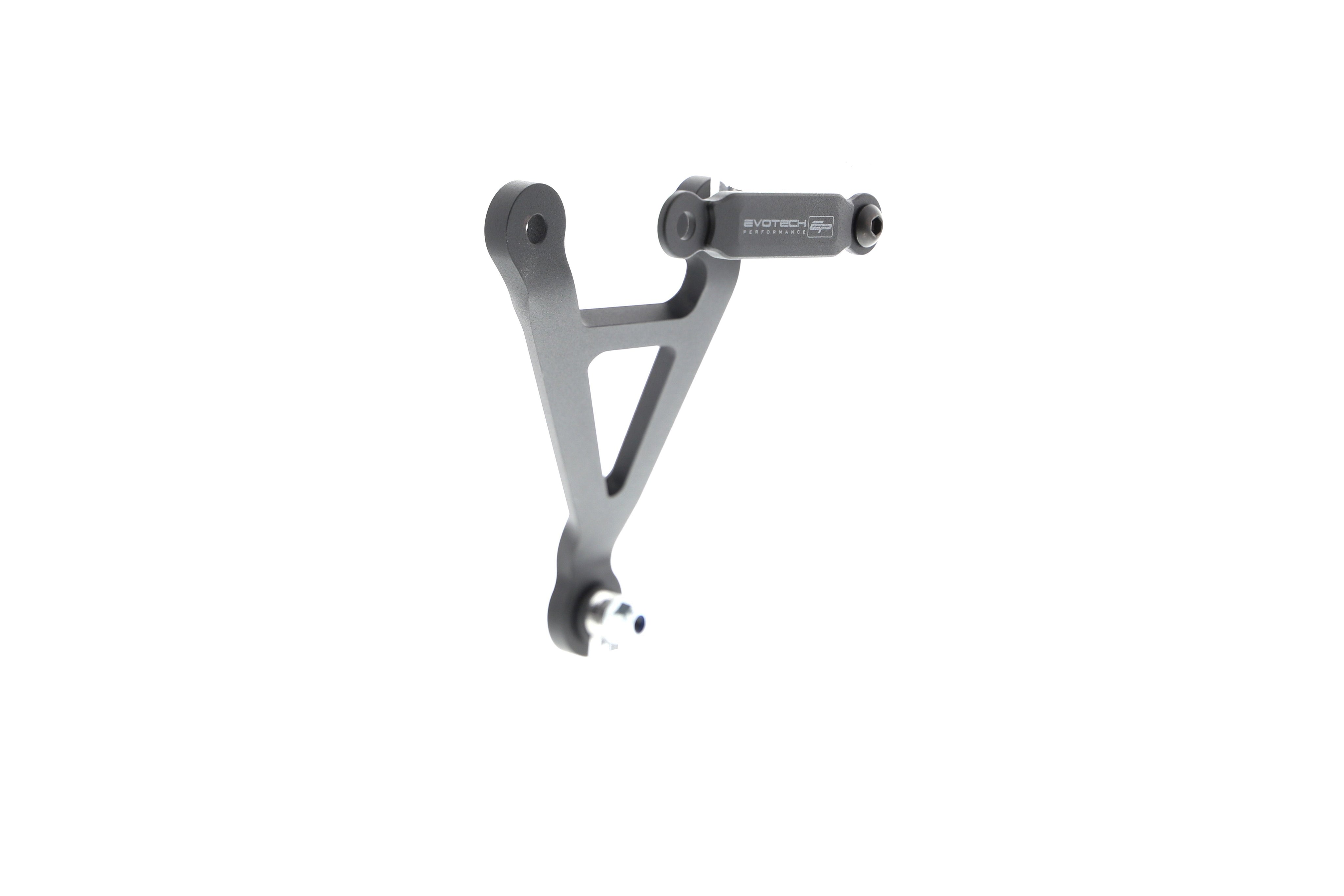 Evotech Suzuki GSX-R1000 Exhaust Hanger & Pillion Footpeg Removal Kit (2017 - 2022) - 13