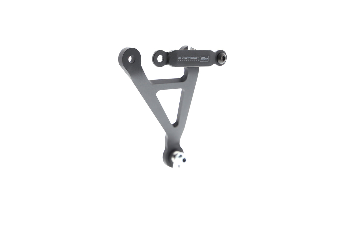 Evotech Suzuki GSX-R1000 Exhaust Hanger & Pillion Footpeg Removal Kit (2017 - 2022) - 14