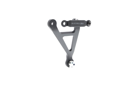 Evotech Suzuki GSX-R1000 Exhaust Hanger & Pillion Footpeg Removal Kit (2017 - 2022) - 14