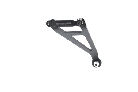 Evotech Suzuki GSX-R1000 Exhaust Hanger & Pillion Footpeg Removal Kit (2017 - 2022) - 17