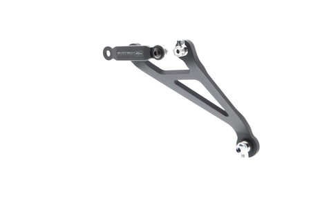 Evotech Suzuki GSX-R1000 Exhaust Hanger & Pillion Footpeg Removal Kit (2017 - 2022) - 19