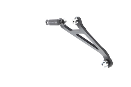 Evotech Suzuki GSX-R1000 Exhaust Hanger & Pillion Footpeg Removal Kit (2017 - 2022) - 20