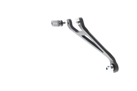 Evotech Suzuki GSX-R1000 Exhaust Hanger & Pillion Footpeg Removal Kit (2017 - 2022) - 21