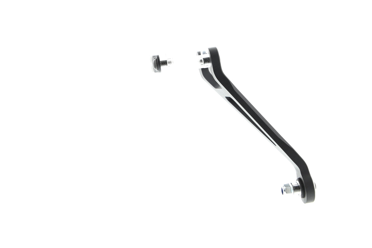 Evotech Suzuki GSX-R1000 Exhaust Hanger & Pillion Footpeg Removal Kit (2017 - 2022) - 22