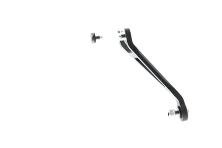 Evotech Suzuki GSX-R1000 Exhaust Hanger & Pillion Footpeg Removal Kit (2017 - 2022) - 22