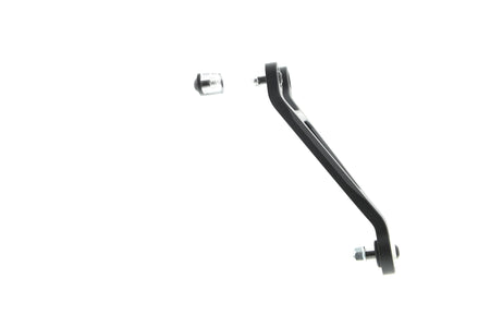 Evotech Suzuki GSX-R1000 Exhaust Hanger & Pillion Footpeg Removal Kit (2017 - 2022) - 23