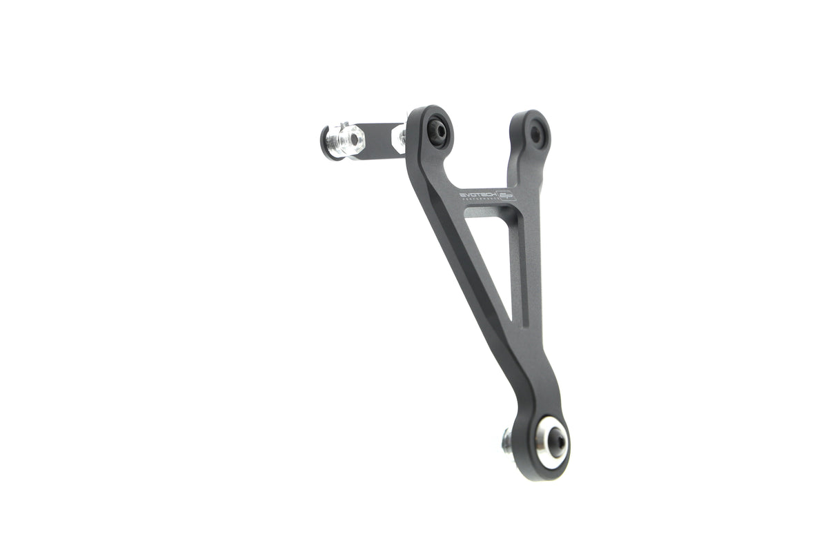 Evotech Suzuki GSX-R1000 Exhaust Hanger & Pillion Footpeg Removal Kit (2017 - 2022) - 25