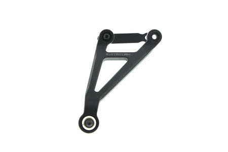 Evotech Suzuki GSX-R1000 Exhaust Hanger & Pillion Footpeg Removal Kit (2017 - 2022) - 28