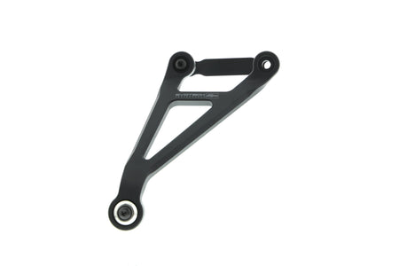 Evotech Suzuki GSX-R1000 Exhaust Hanger & Pillion Footpeg Removal Kit (2017 - 2022) - 29