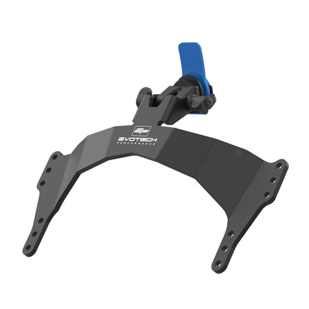 Evotech Quad Lock Compatible Mount - Suzuki V-Strom 650XT (2021+) - 1