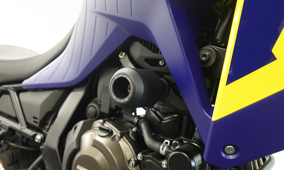 Evotech Suzuki V-Strom 800DE Crash Protection (2024+)