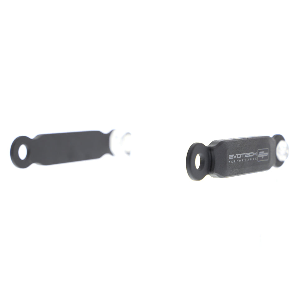 Evotech Pillion Footpeg Removal Kit - BMW M 1000 R (2025+), PRN013710-13, Image 1