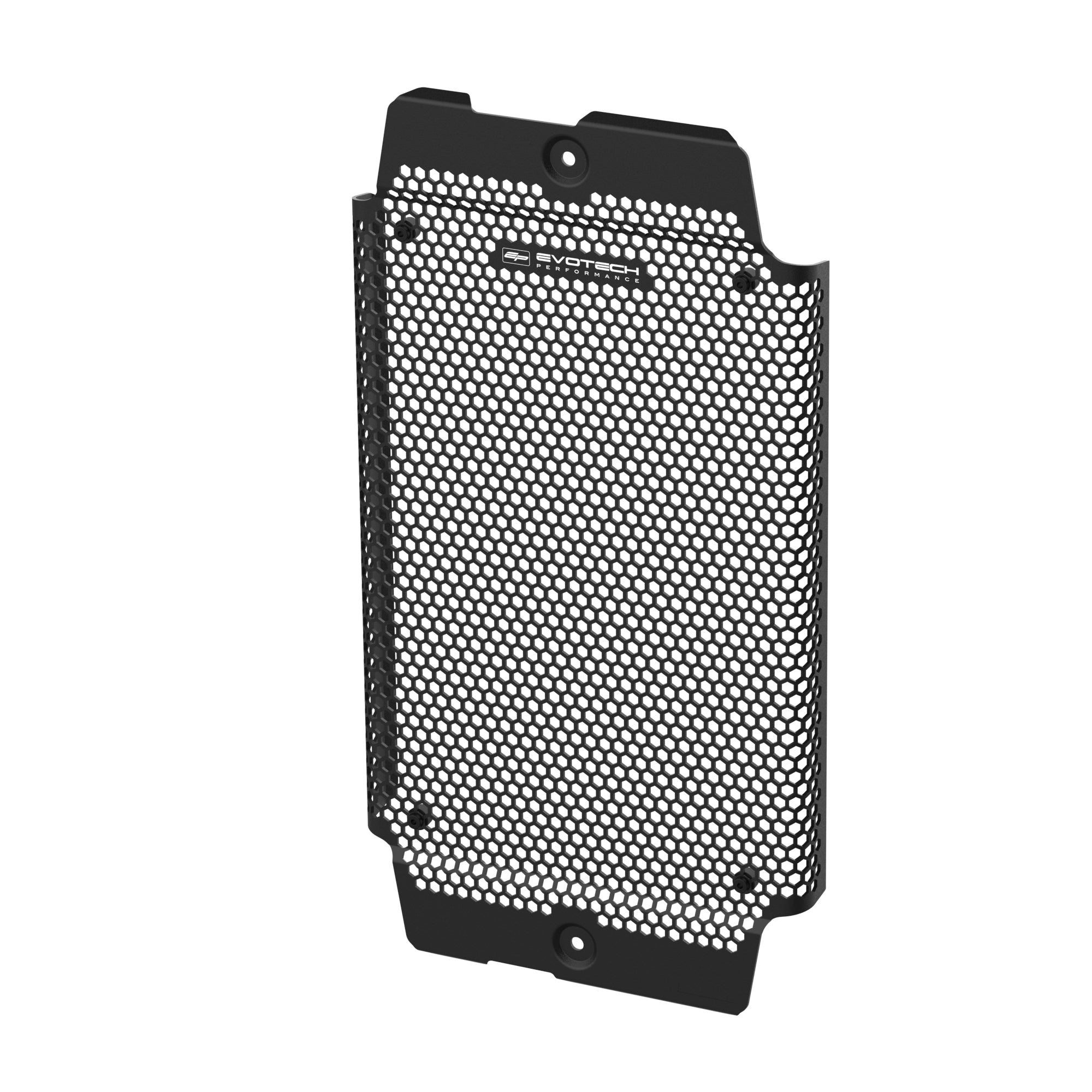 Evotech Radiator Guard - Triumph Thruxton T120 (2016 - 2019) - 1