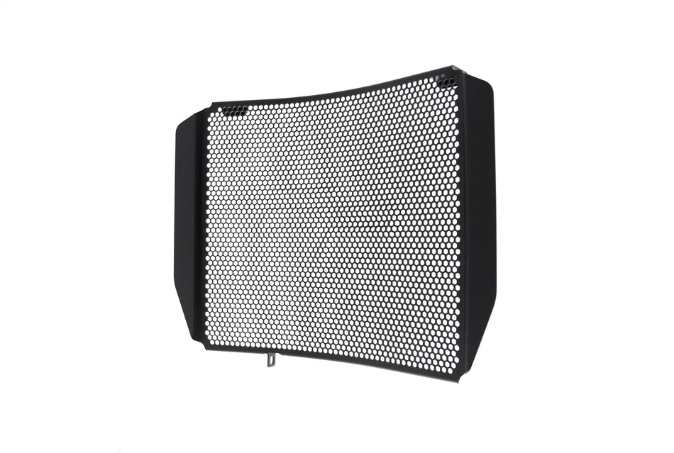 Evotech Radiator Guard - Triumph Daytona 675 (2006-2012) - 1