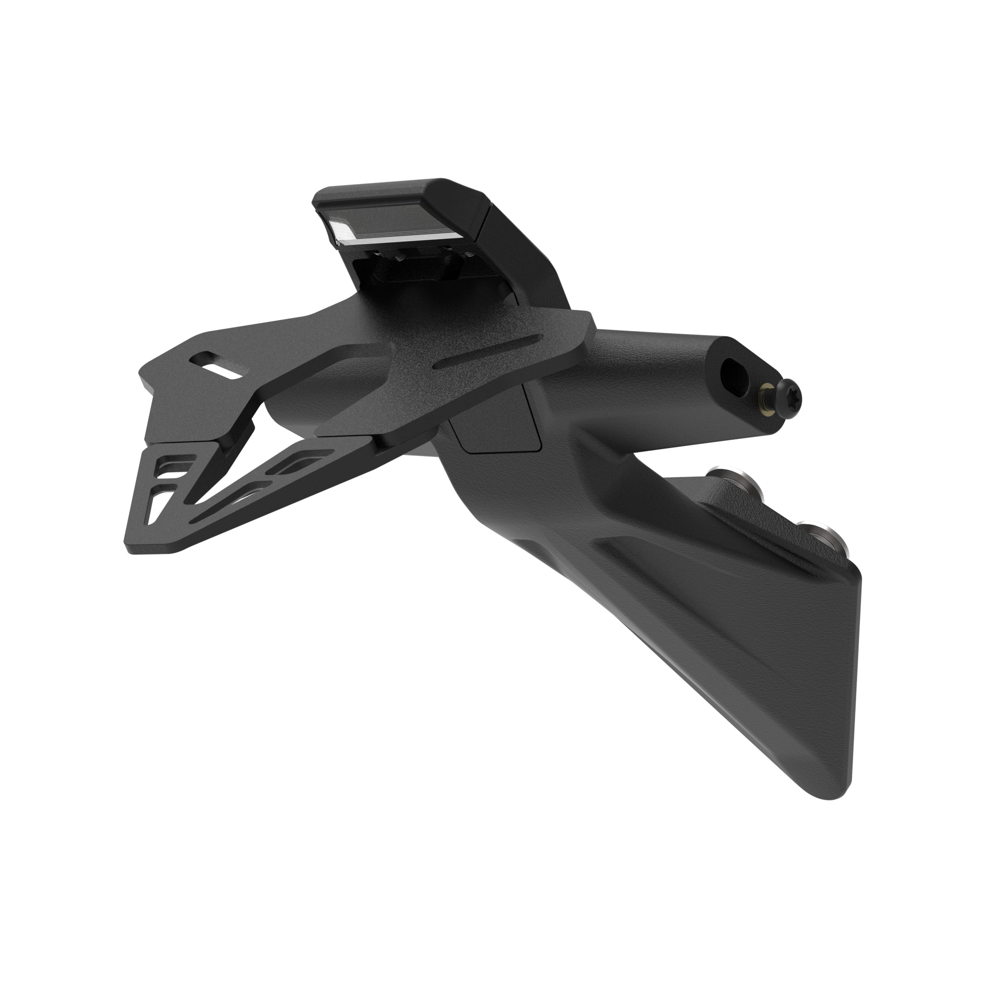 Evotech Tail Tidy - Triumph Street Triple 765 RX (2026) - Tail Tidies - 1 - Image