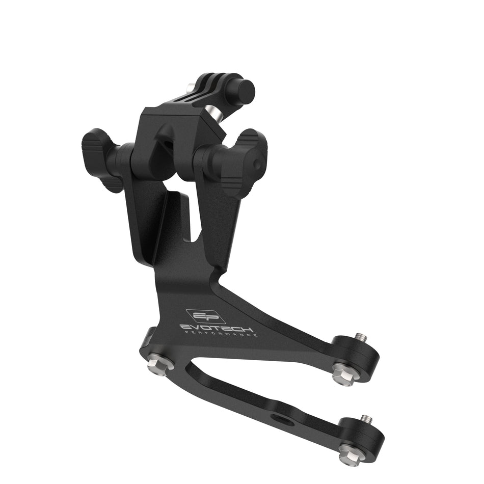 Evotech Beeline Moto Sat Nav Mount - Triumph Rocket 3 GT (2020+) - 1, PRN015683-016086-04