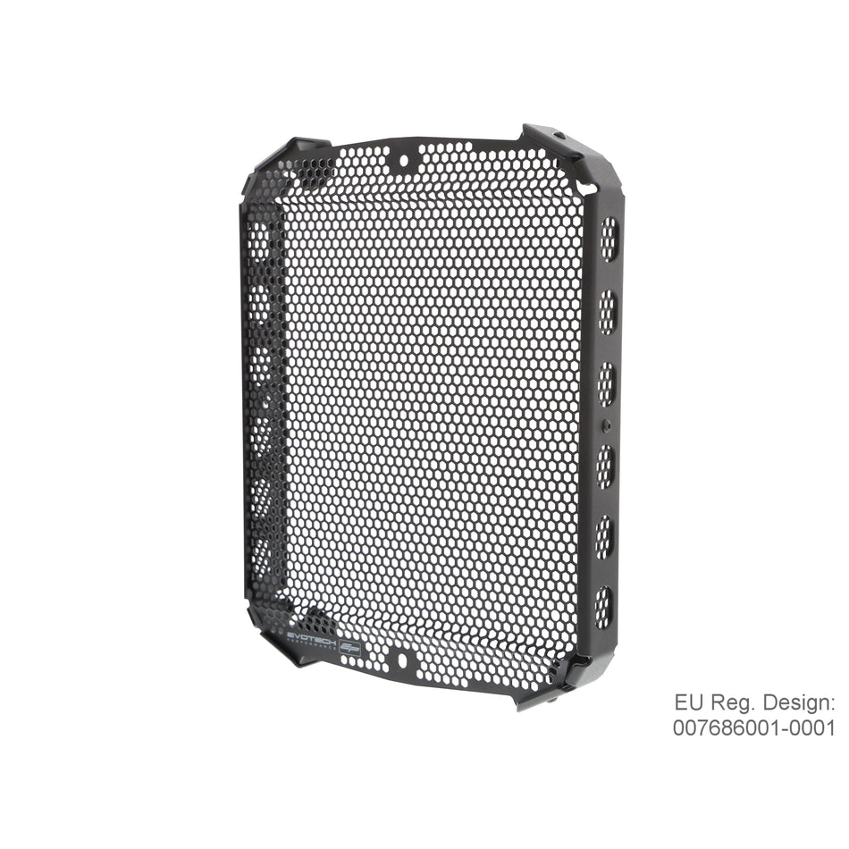 Evotech Radiator Guard - Triumph Scrambler 1200 X (2024+)