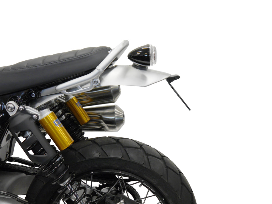 Evotech Triumph Scrambler 1200 X Tail Tidy (2024+)