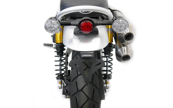 Evotech Triumph Scrambler 1200 XE Tail Tidy (2024+)