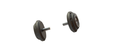 Evotech Bar End Weights for OE Handlebar End Mirrors - Triumph Speed Triple 1200 RS (2025+), PRN015509-19, Image 12