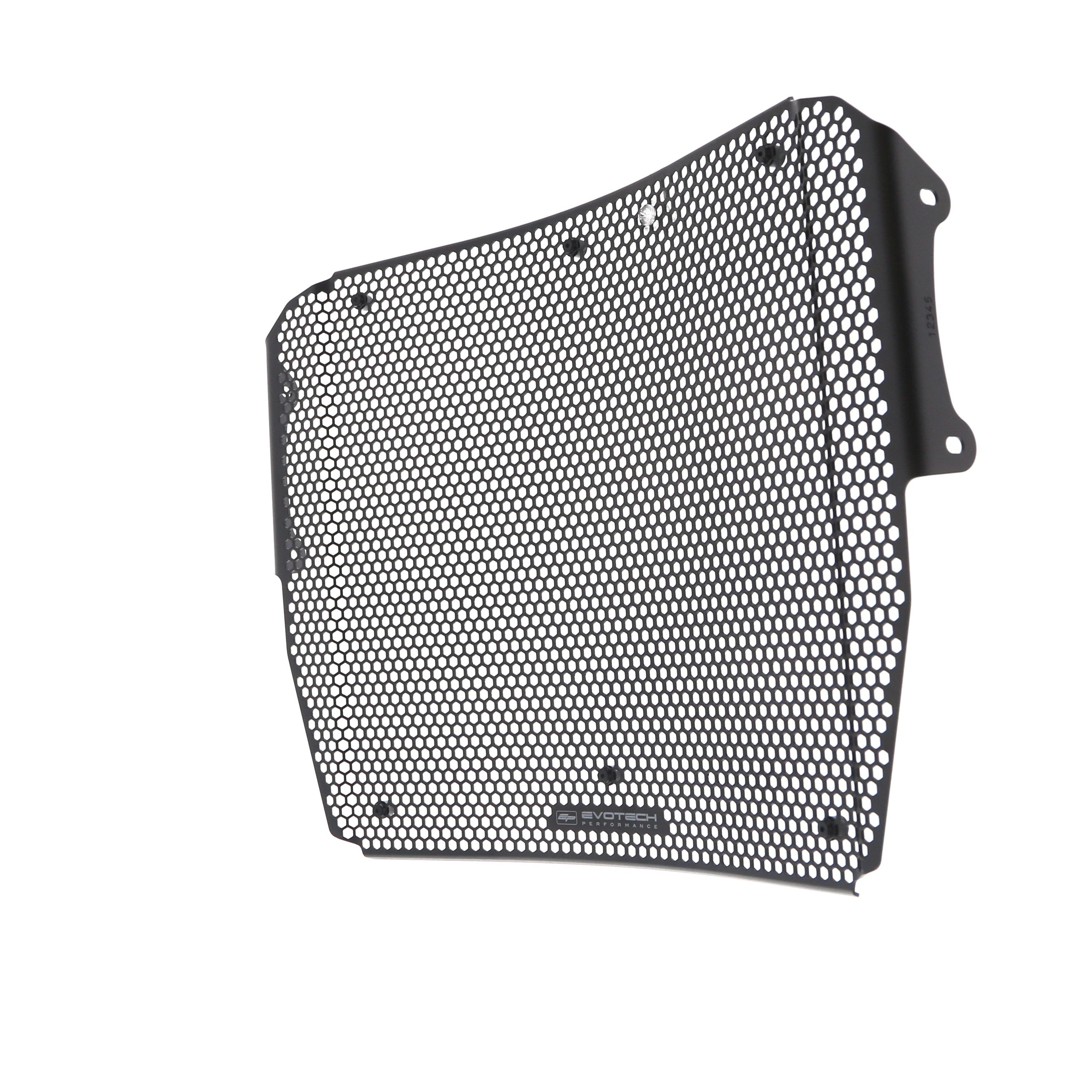 Evotech Radiator Guard (Black) - Triumph Speed Triple 1200 RS (2025+), PRN015488-03, Image 6