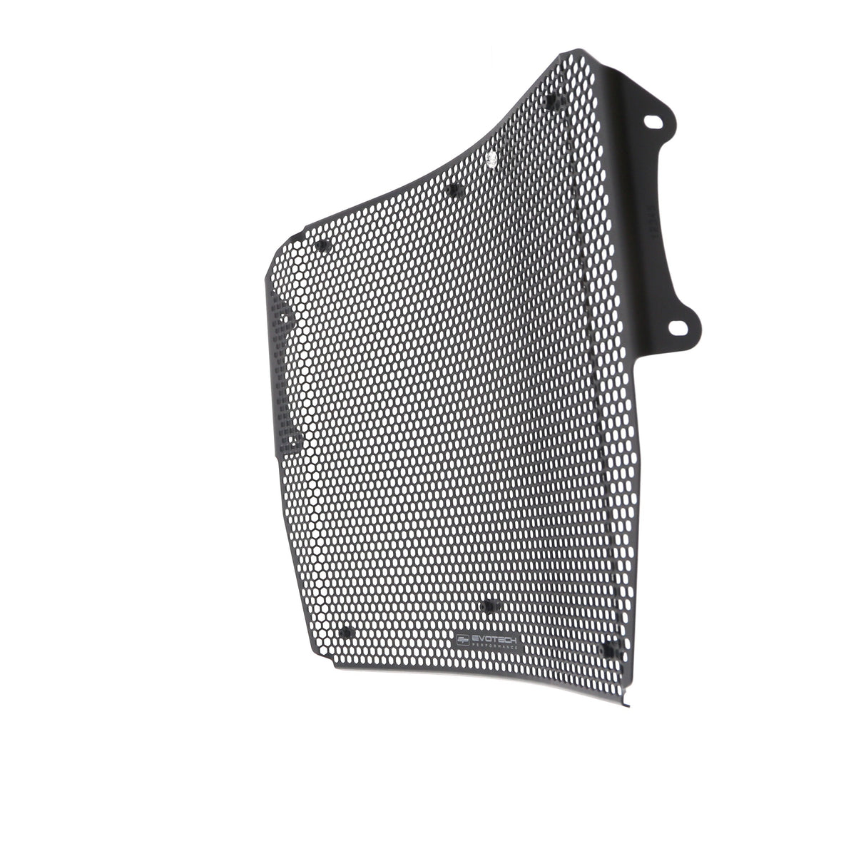 Evotech Radiator Guard (Black) - Triumph Speed Triple 1200 RS (2025+), PRN015488-03, Image 7