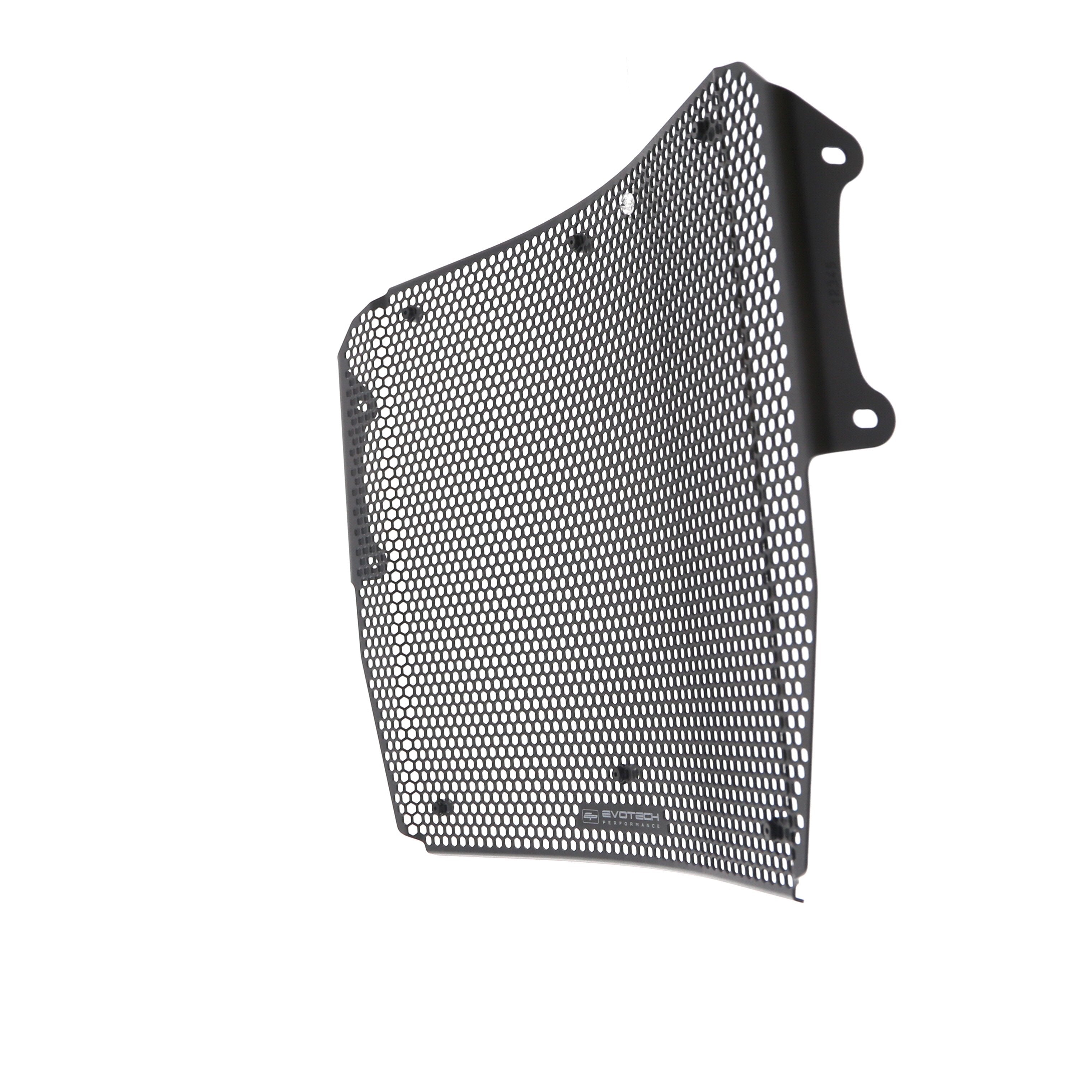 Evotech Radiator Guard (Black) - Triumph Speed Triple 1200 RS (2025+), PRN015488-03, Image 7