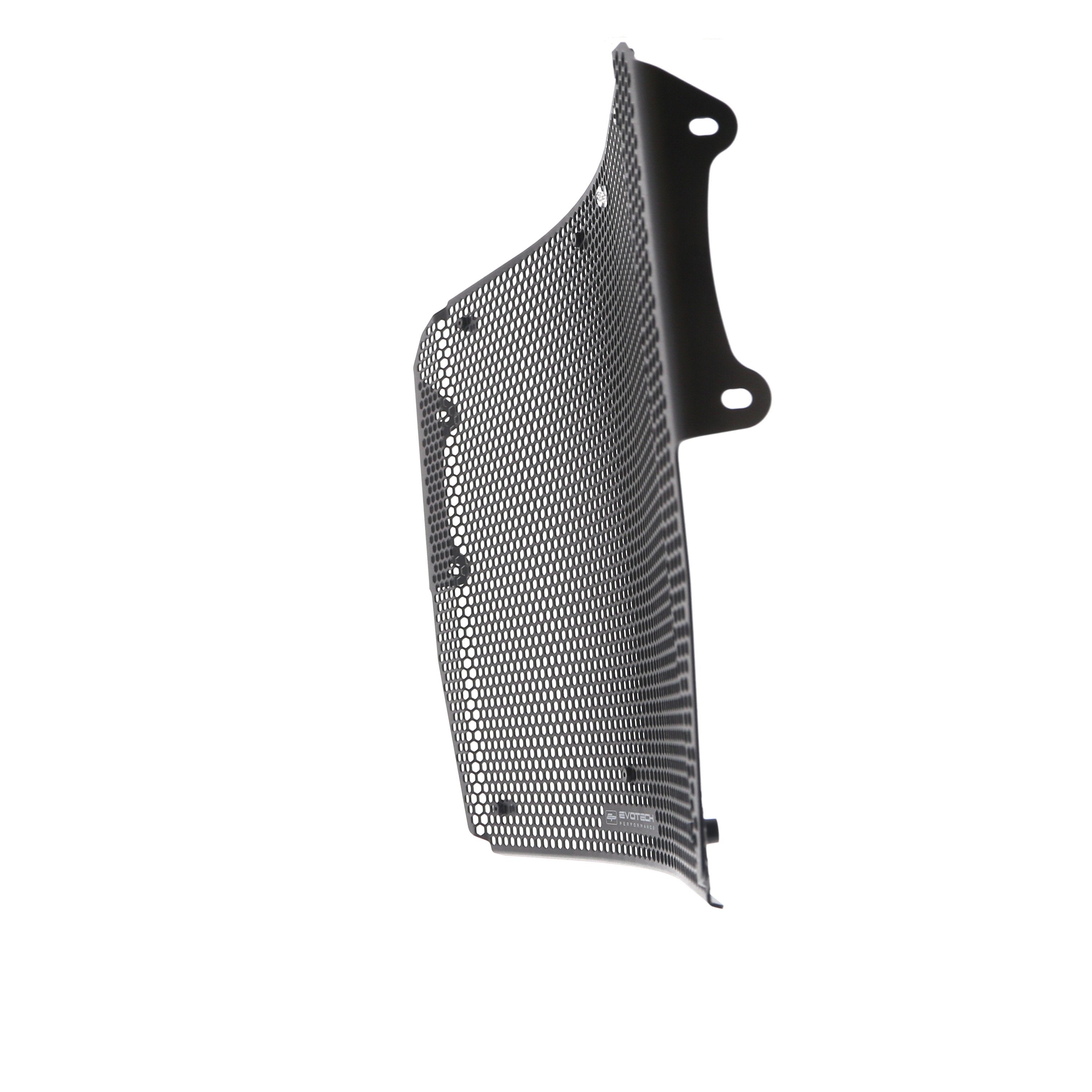 Evotech Radiator Guard (Black) - Triumph Speed Triple 1200 RS (2025+), PRN015488-03, Image 8