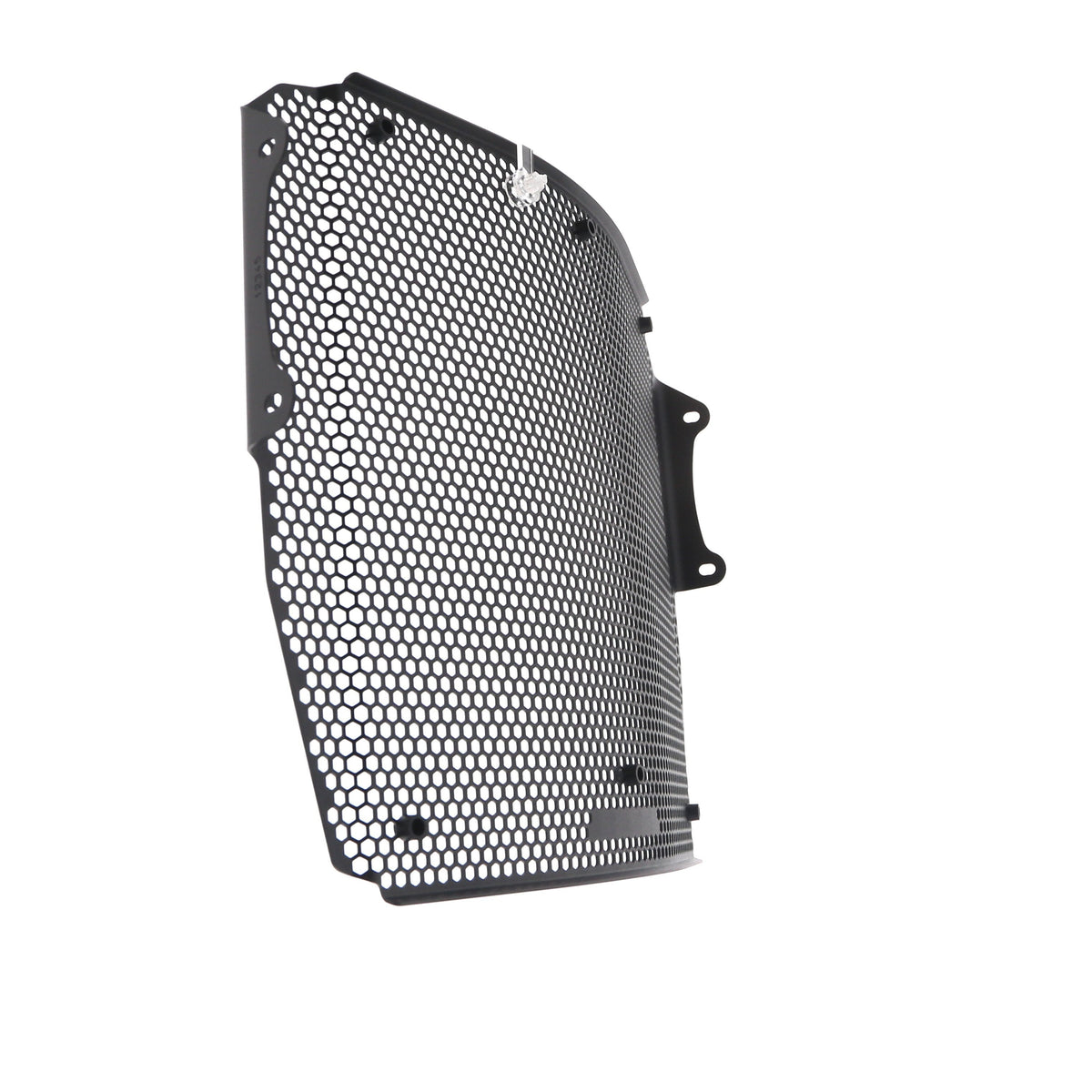 Evotech Radiator Guard (Black) - Triumph Speed Triple 1200 RS (2025+), PRN015488-03, Image 11