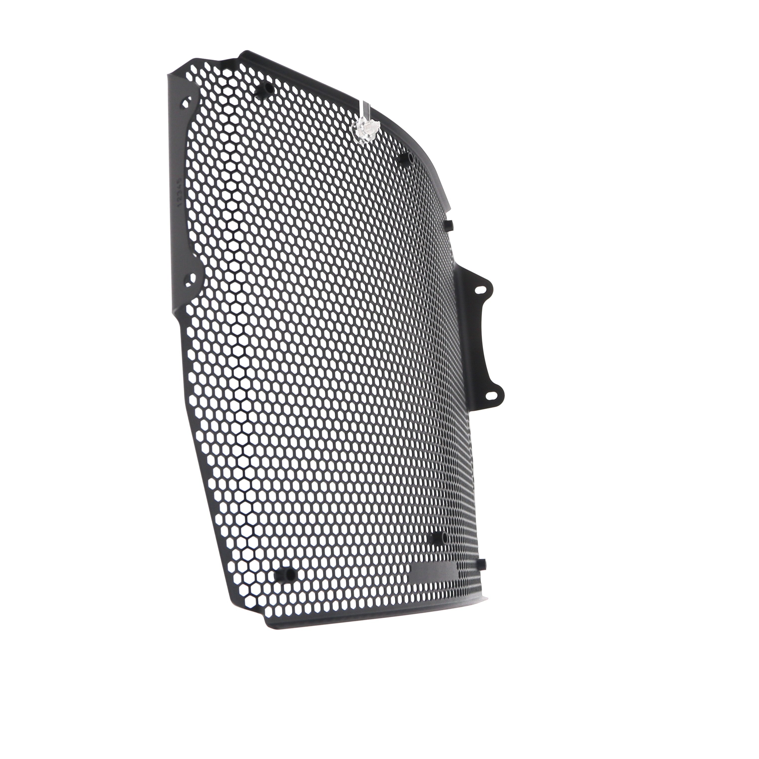 Evotech Radiator Guard (Black) - Triumph Speed Triple 1200 RS (2025+), PRN015488-03, Image 11