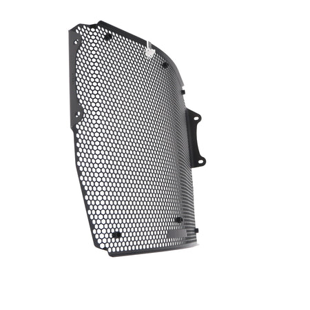 Evotech Radiator Guard (Black) - Triumph Speed Triple 1200 RS (2025+), PRN015488-03, Image 11
