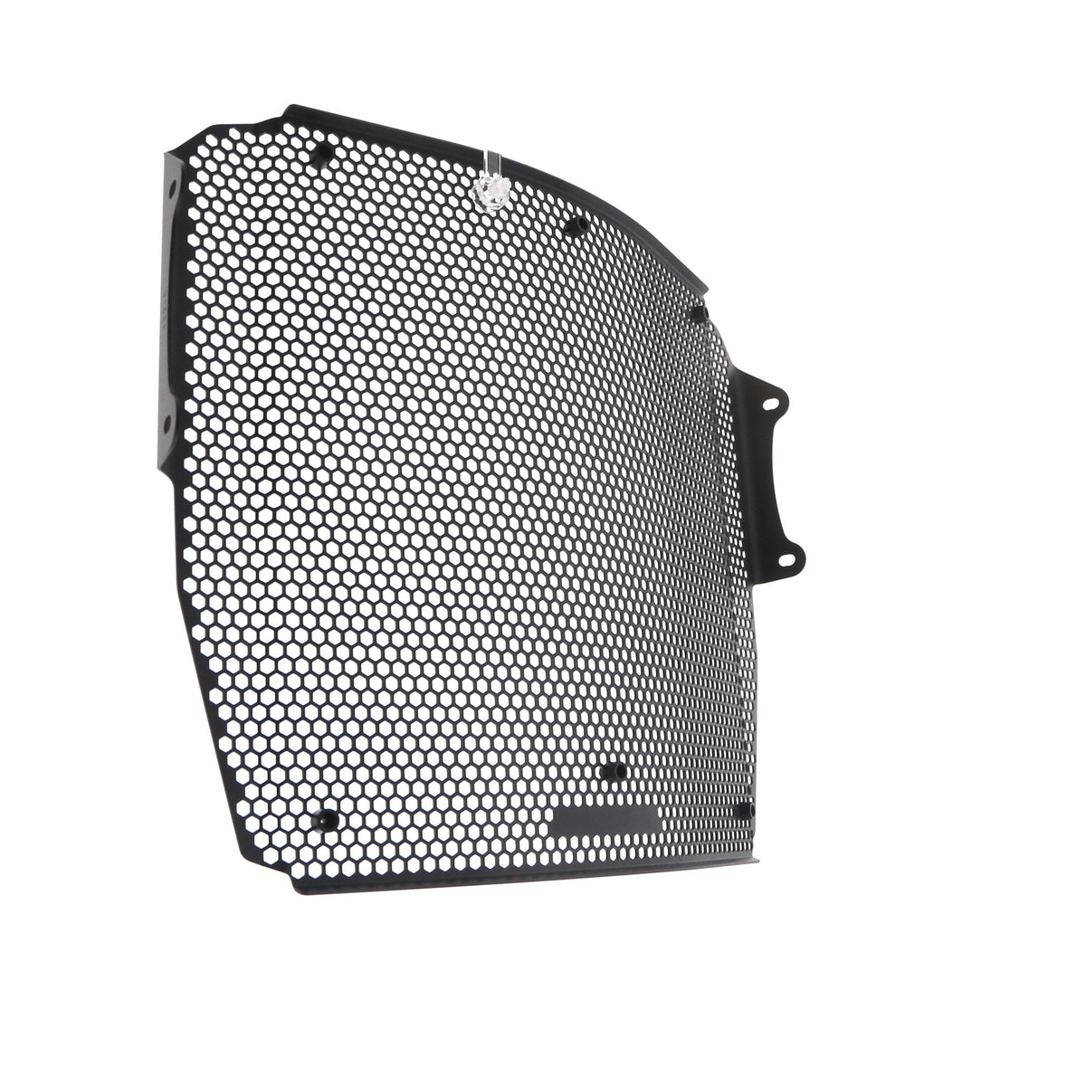 Evotech Radiator Guard (Black) - Triumph Speed Triple 1200 RS (2025+), PRN015488-03, Image 12