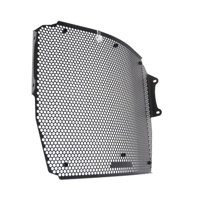 Evotech Radiator Guard (Black) - Triumph Speed Triple 1200 RS (2025+), PRN015488-03, Image 12