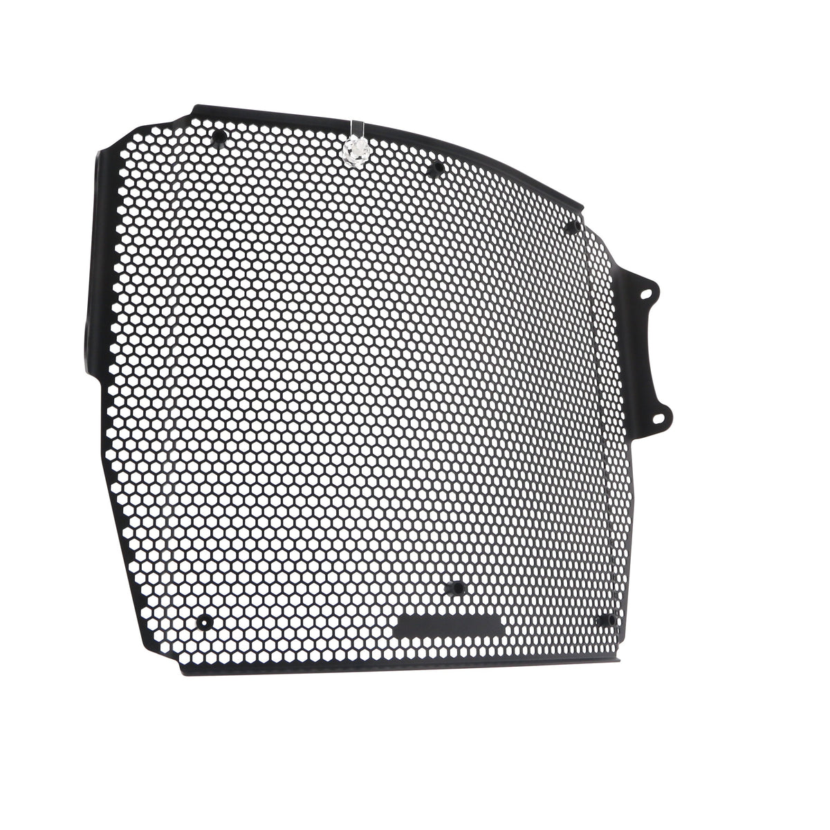 Evotech Radiator Guard (Black) - Triumph Speed Triple 1200 RS (2025+), PRN015488-03, Image 13