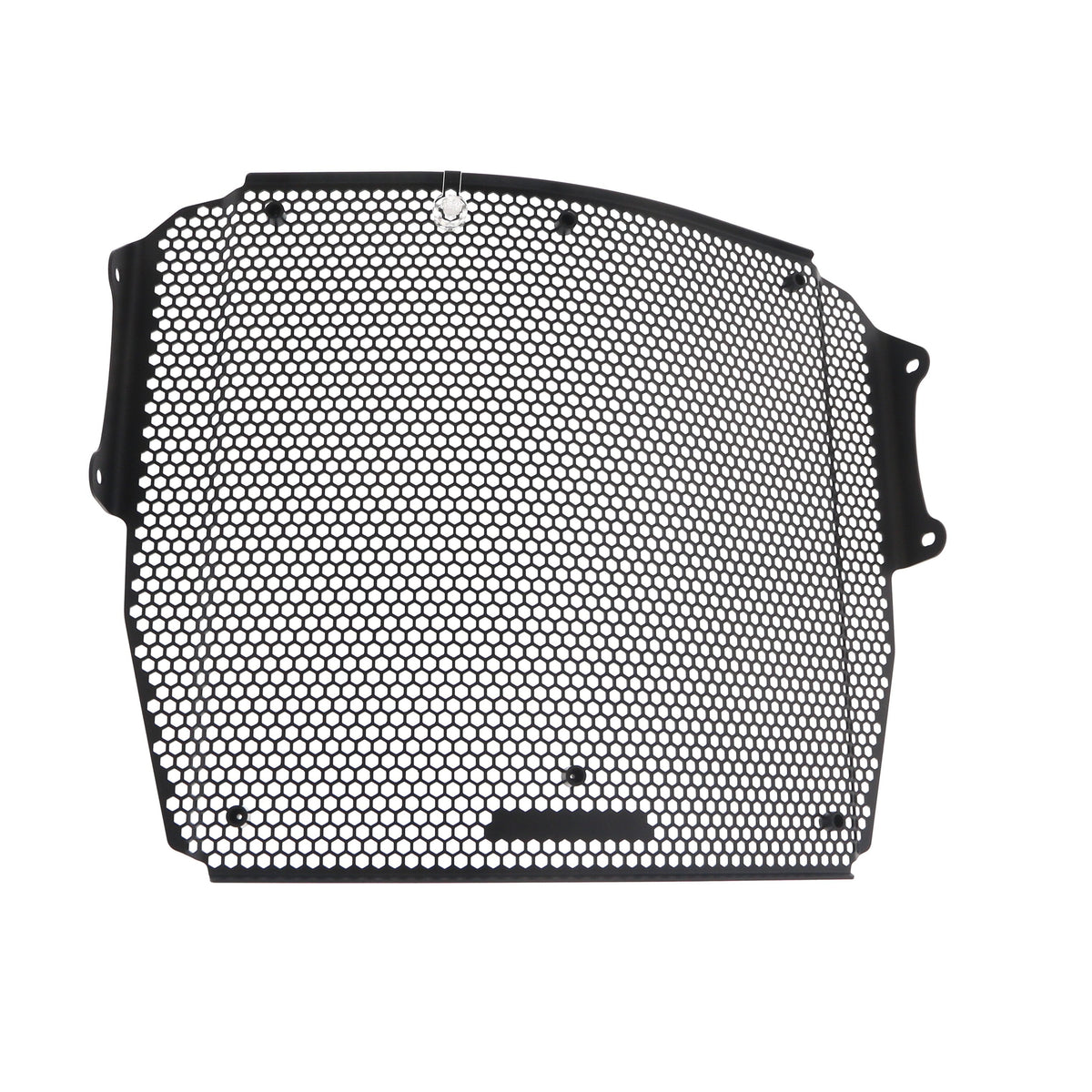 Evotech Radiator Guard (Black) - Triumph Speed Triple 1200 RS (2025+), PRN015488-03, Image 14
